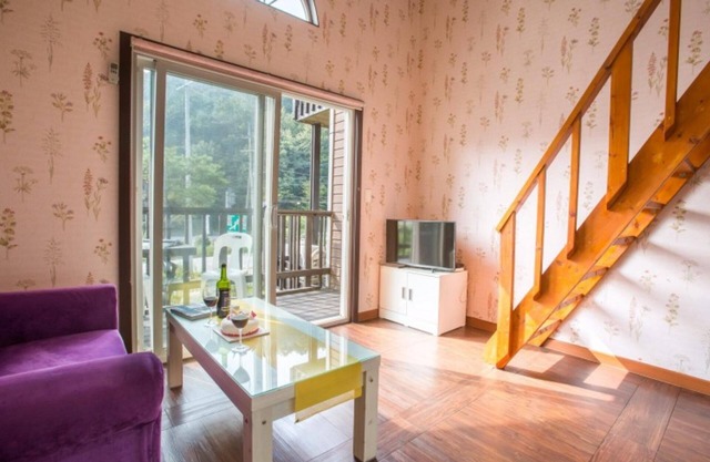 Pocheon Forest Pension