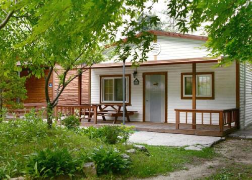 Pocheon Haneulbat Pension