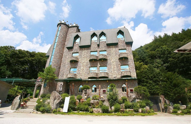 Pocheon Hite