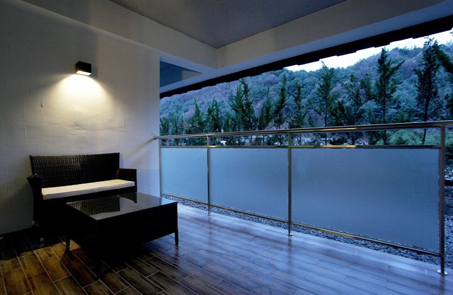 Pocheon Hotel Commune Motel
