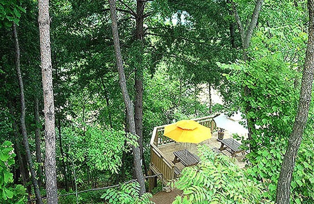 Pocheon Let It Be Pension