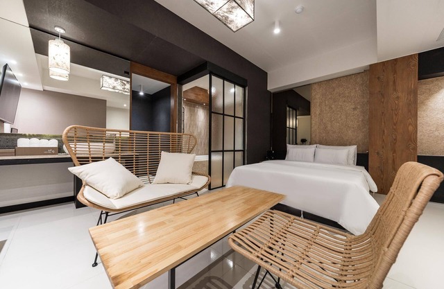 Pocheon Maru Hotel