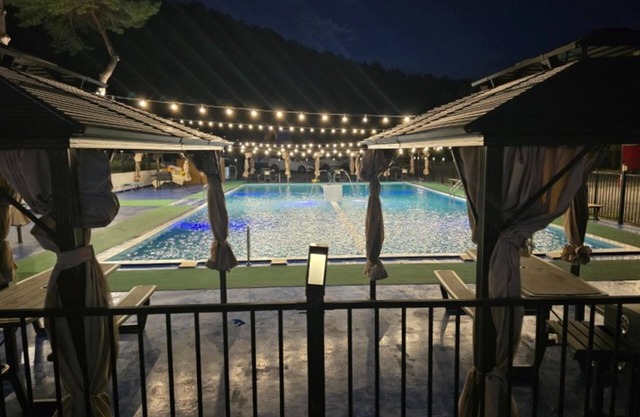 Pocheon New Dream Pension