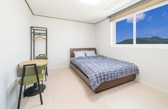 Pocheon Oneul Resort