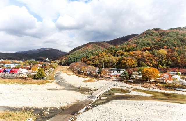 Pocheon Royal Park