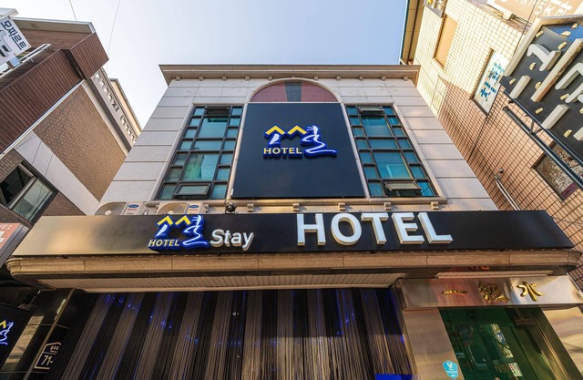 Pocheon Social Hotel