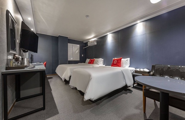 Pocheon Valt Hotel