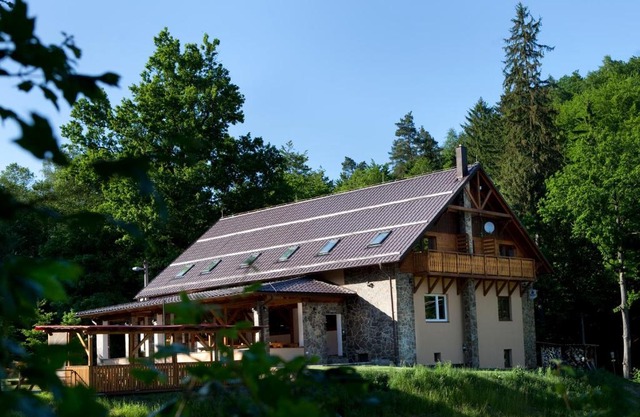 Pod Břesteckou skalou