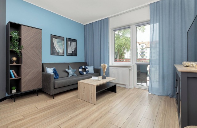 Podczele Na Fali Kołobrzeg by Renters