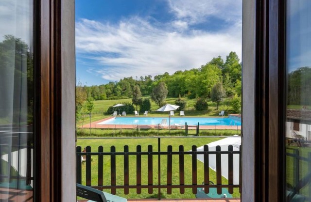 Casa de vacaciones Podere Ritali en Civitella in val di Chiana - 25 personas, 11 dormitorios