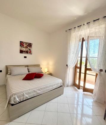 Podere 48 - Relax tra mare e natura a Sabaudia - fino a 5 persone