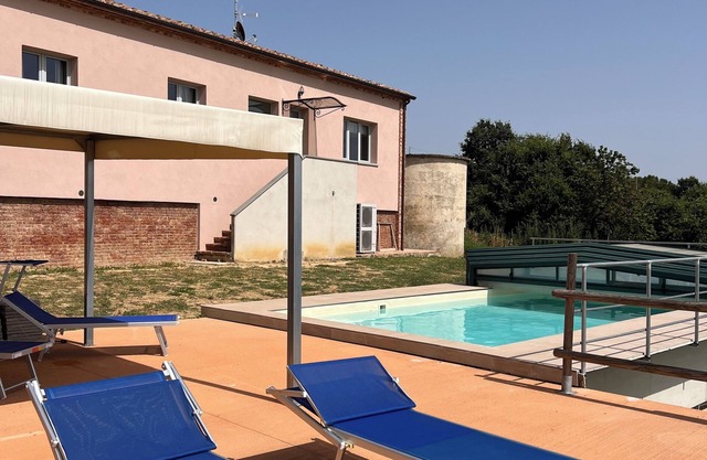 Podere Abbazia b&b