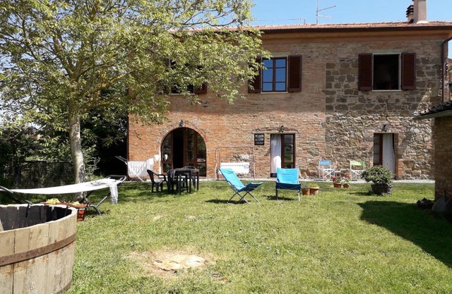 Podere Alberello