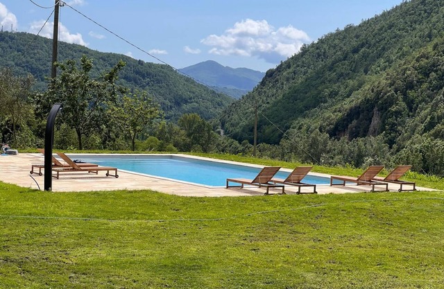 Podere all'Acquedotto - Book Boutique