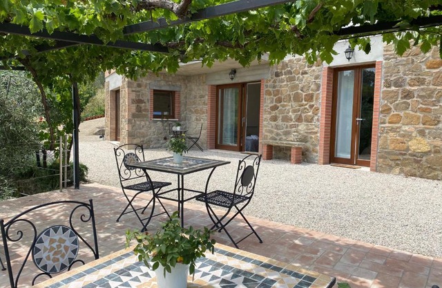 Podere Belsogno