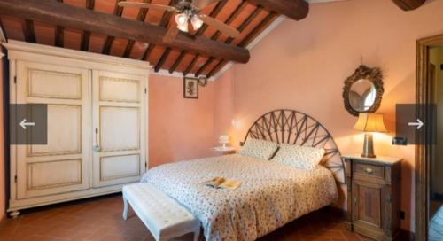 Podere Belvedere