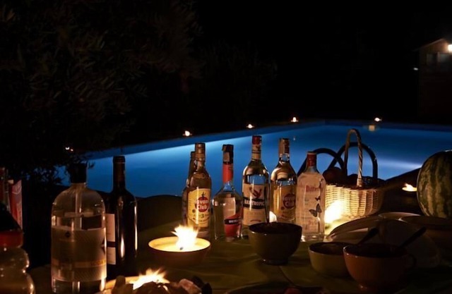 Podere Borgaruccio Agriturismo