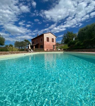 Podere Boscone