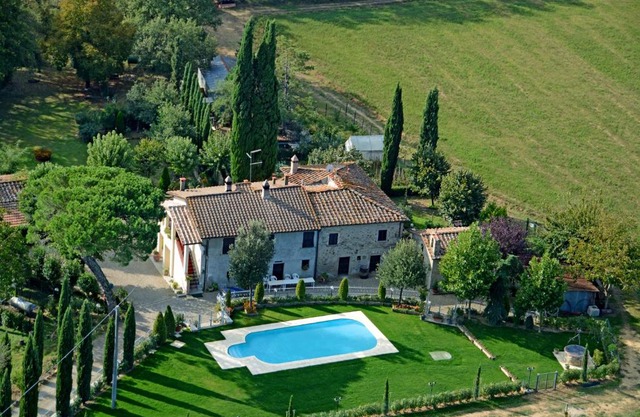 Podere Buriano