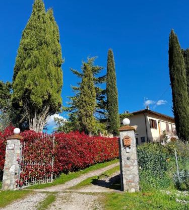 Podere Campanella