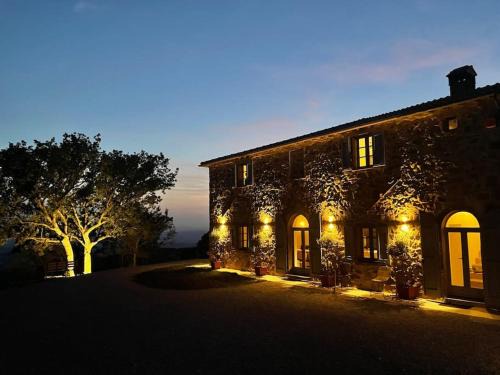 Podere Carpineta