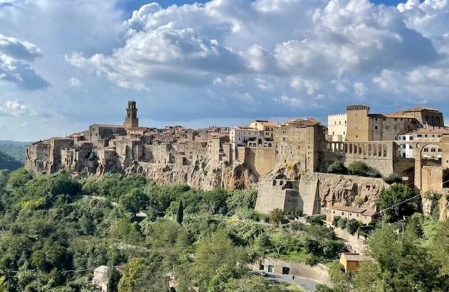 Podere Carpineta