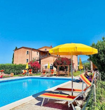 Podere Casalpiano
