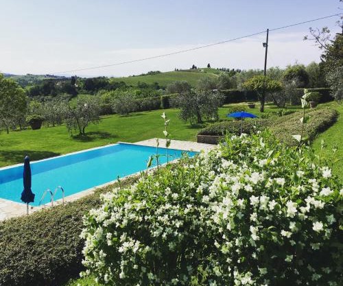 Podere Casanova