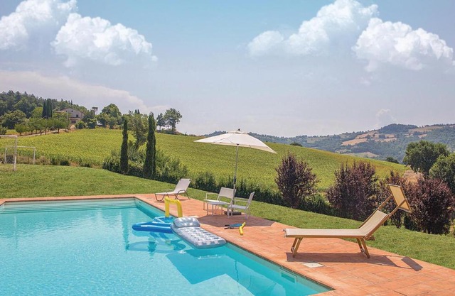 Podere Case Sparse