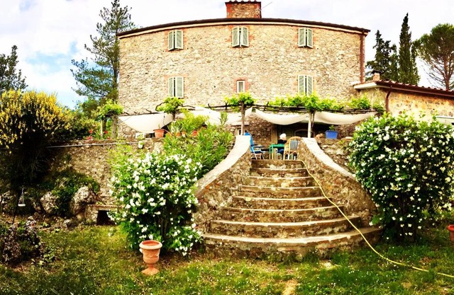 Podere Ceppeti 13