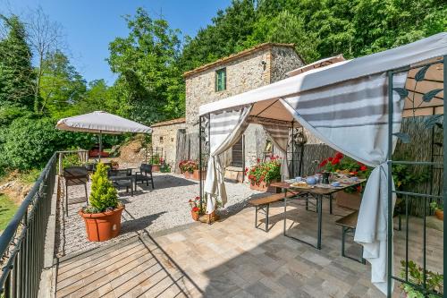 Podere del Ciacchi Among Tuscany Greenery - Happy Rentals