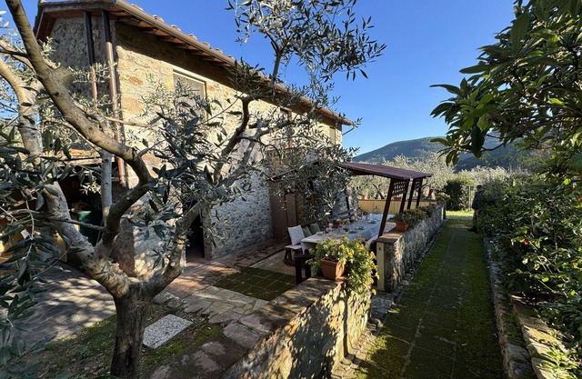 Podere Di Mero Casolare