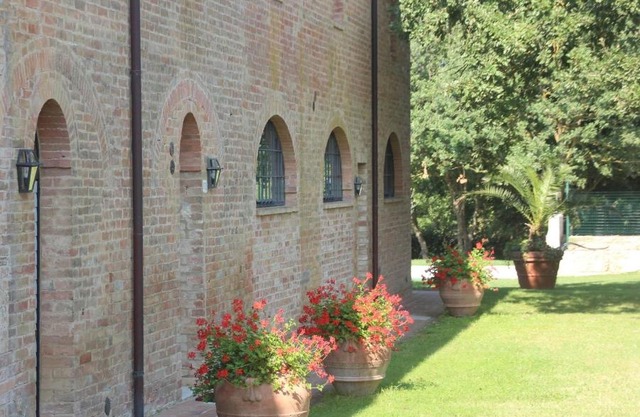 Podere Ferranino at Ville Ferrano