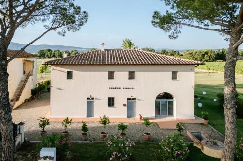 Podere Giglio