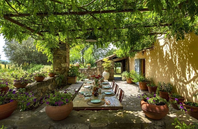 Podere I Fabiani, Castel del Piano, Grosseto