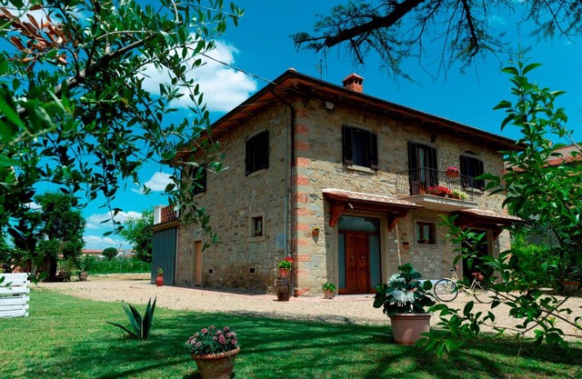 Podere I Gigli