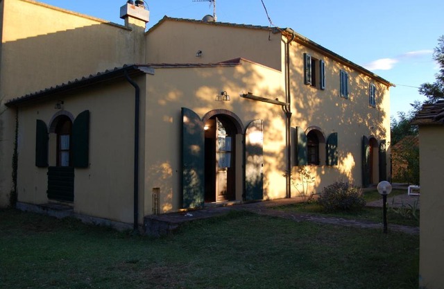 Podere Il Fico