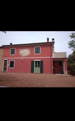 podere il poggetto