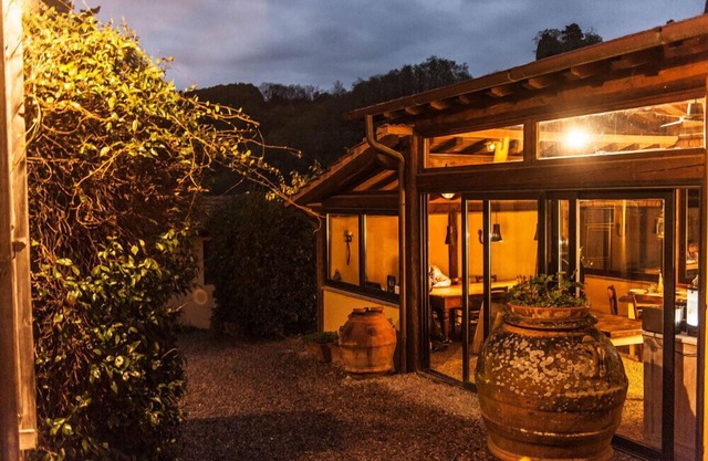Podere il Poggiolo