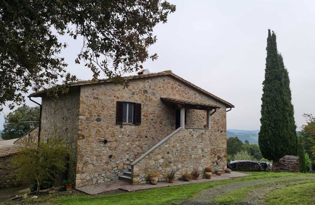 Podere il Sorbo