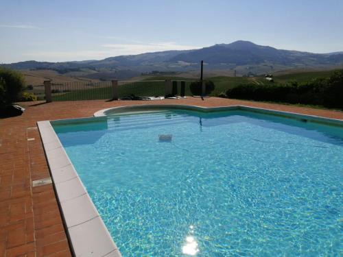 Podere le Volpaie