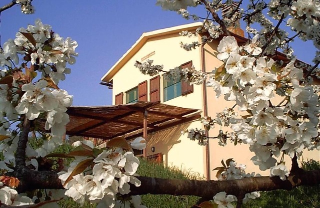 Podere Mazzana: casas en Marti - Montopoli Val d'Arno