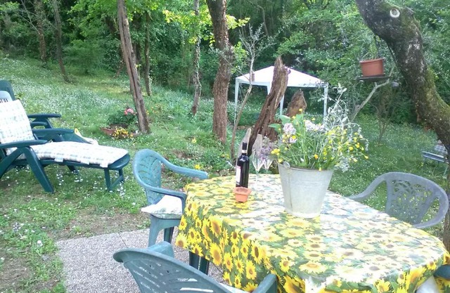 Podere Tara