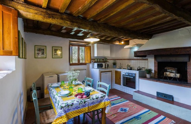 Podere Ianni - RainbowStay