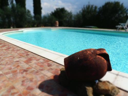 Podere La Capacciola