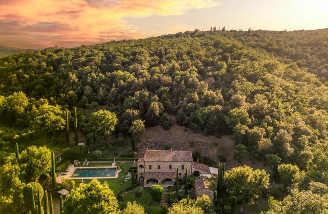 Podere la Casina Country Chic