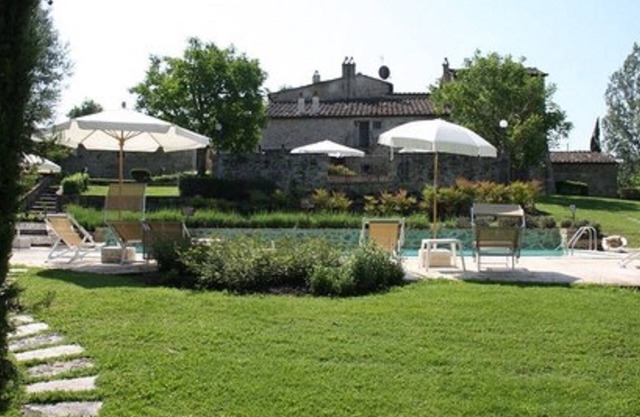 Podere La Chiusella