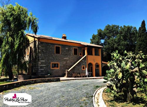 Podere La Pace