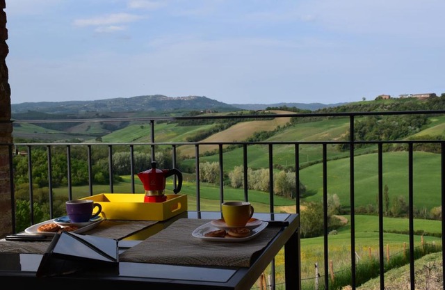 Podere La Villa