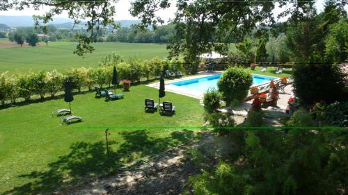 Podere Lamaccia
